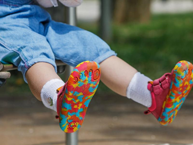 Pre-order Bärfooties