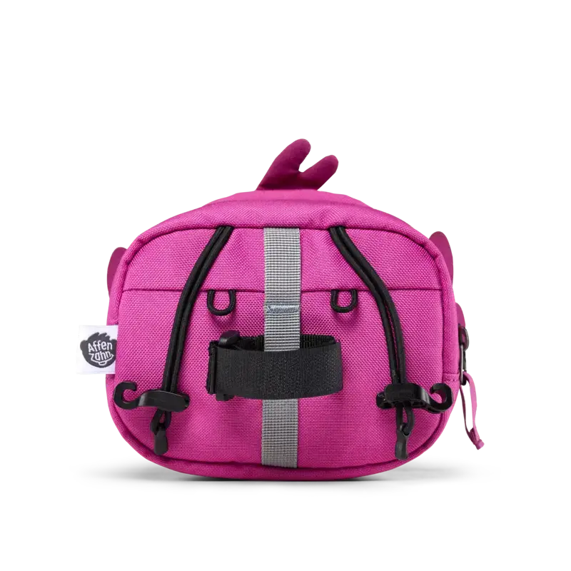 Affenzahn Cykelväska barn - Bird Bärfooties