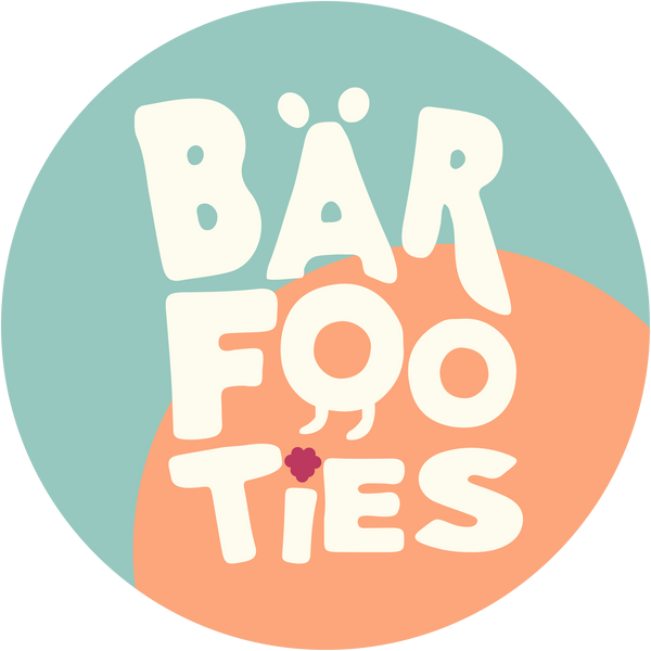 Bärfooties
