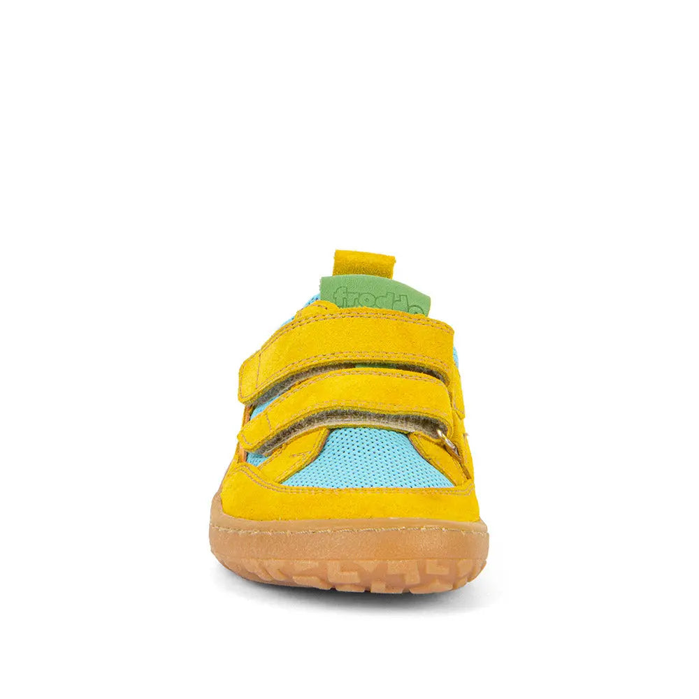 Base - Yellow Bärfooties