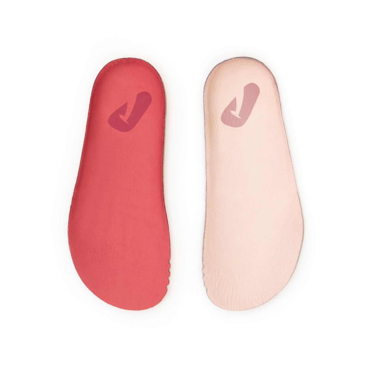 Tip Toey Joey - Volt Colors Bärfooties