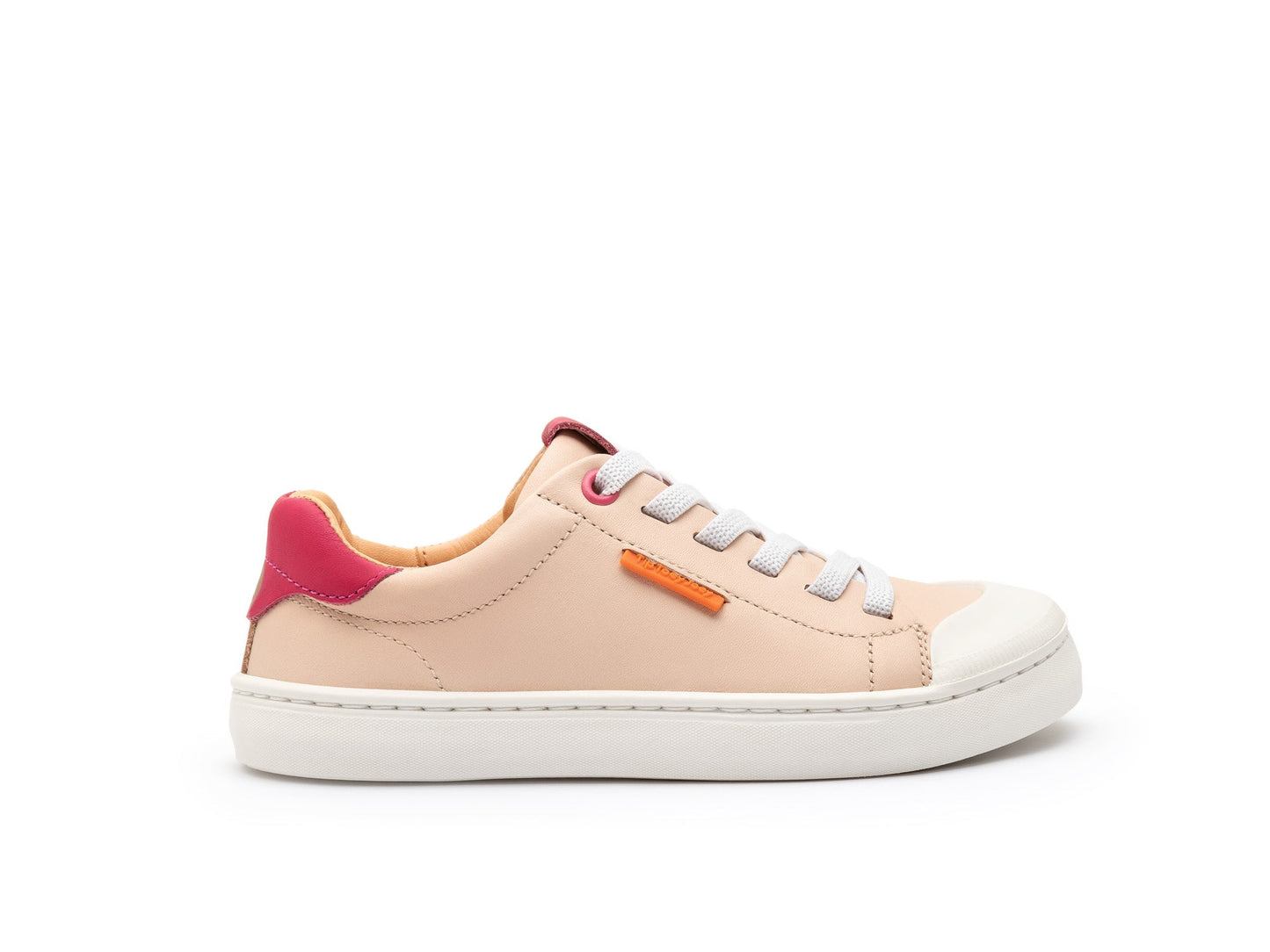 Tip Toey Joey - Volt Colors Rosa Bärfooties
