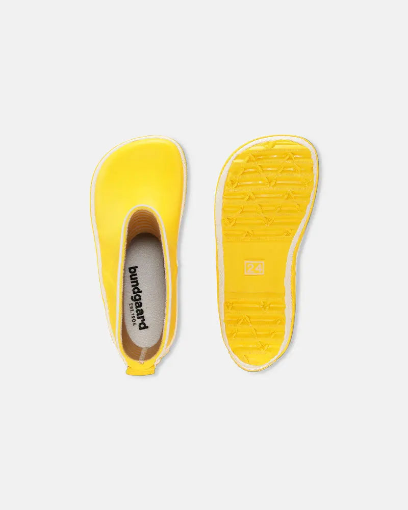 Bundgaard Charly High - Sunflower Bärfooties