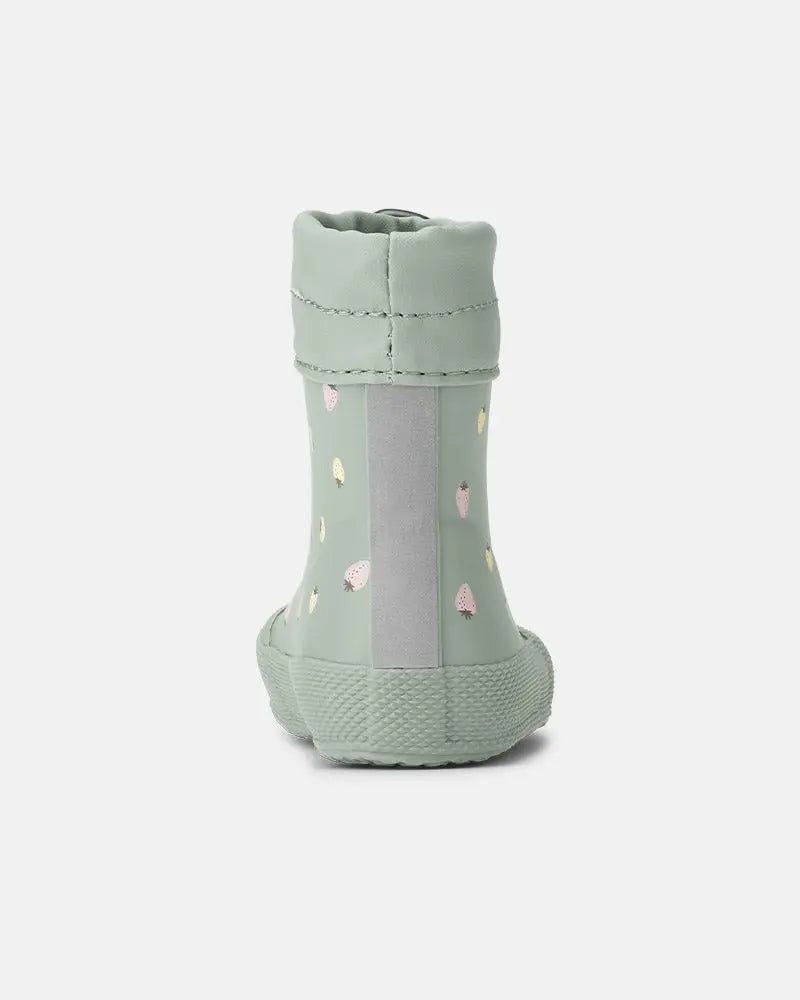 Bundgaard Cover - Strawberries Bärfooties