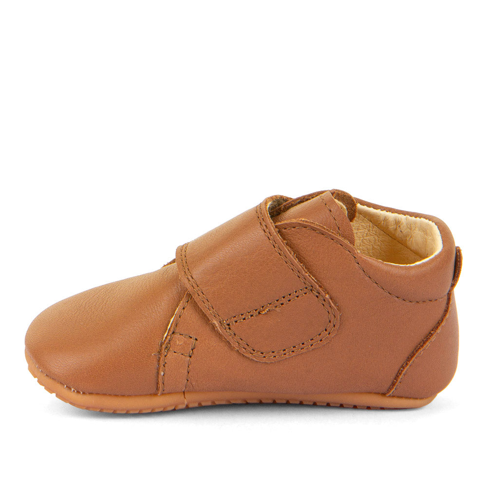 Froddo Prewalker - Cognac Bärfooties
