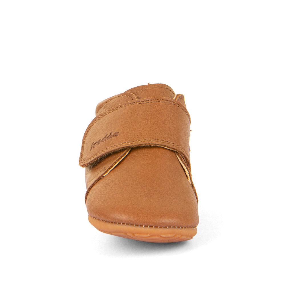 Froddo Prewalker - Cognac Bärfooties