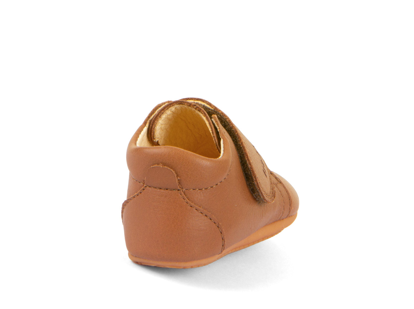 Froddo Prewalker - Cognac Bärfooties