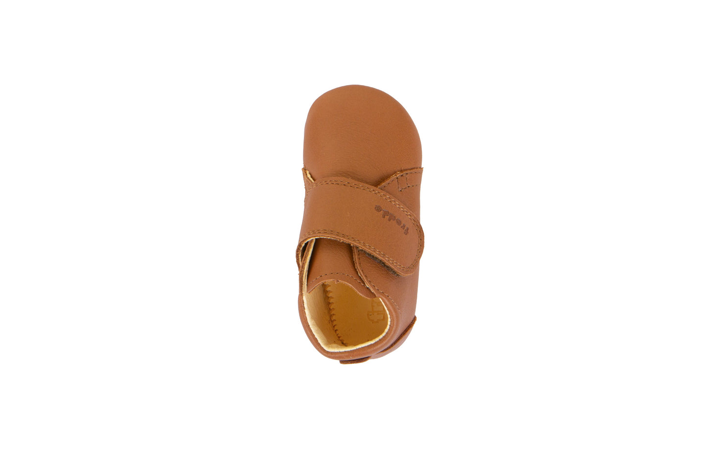 Froddo Prewalker - Cognac Bärfooties