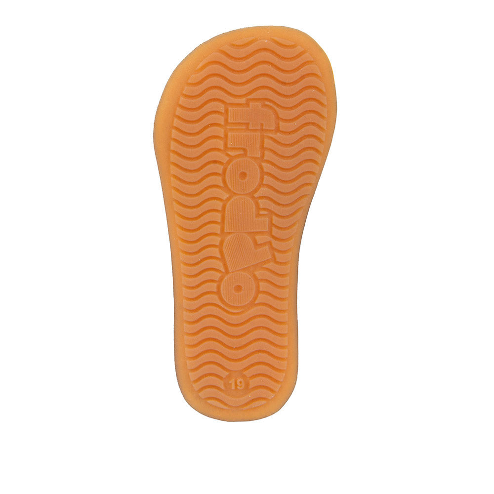 Froddo Prewalker - Cognac Bärfooties