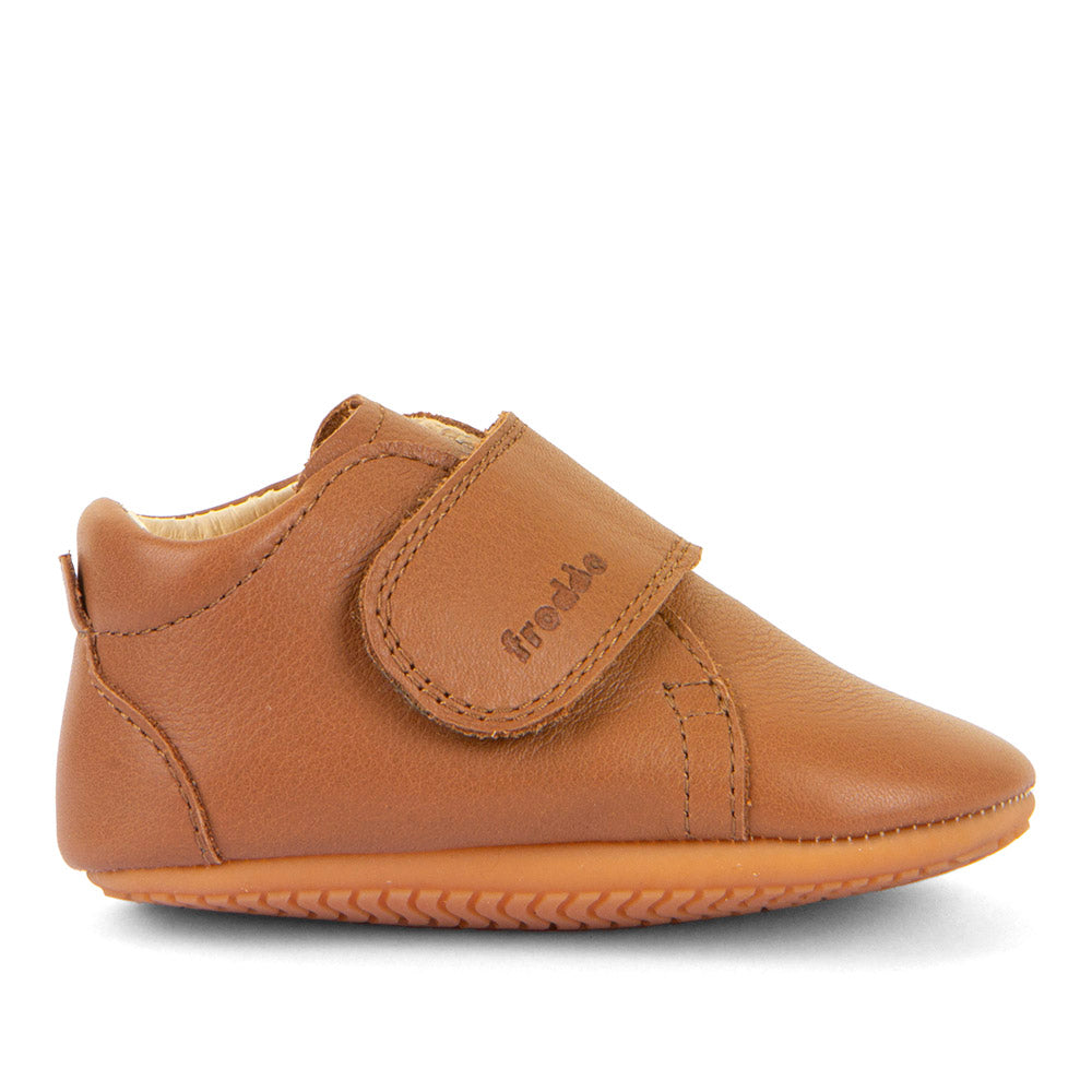 Froddo Prewalker - Cognac Bärfooties