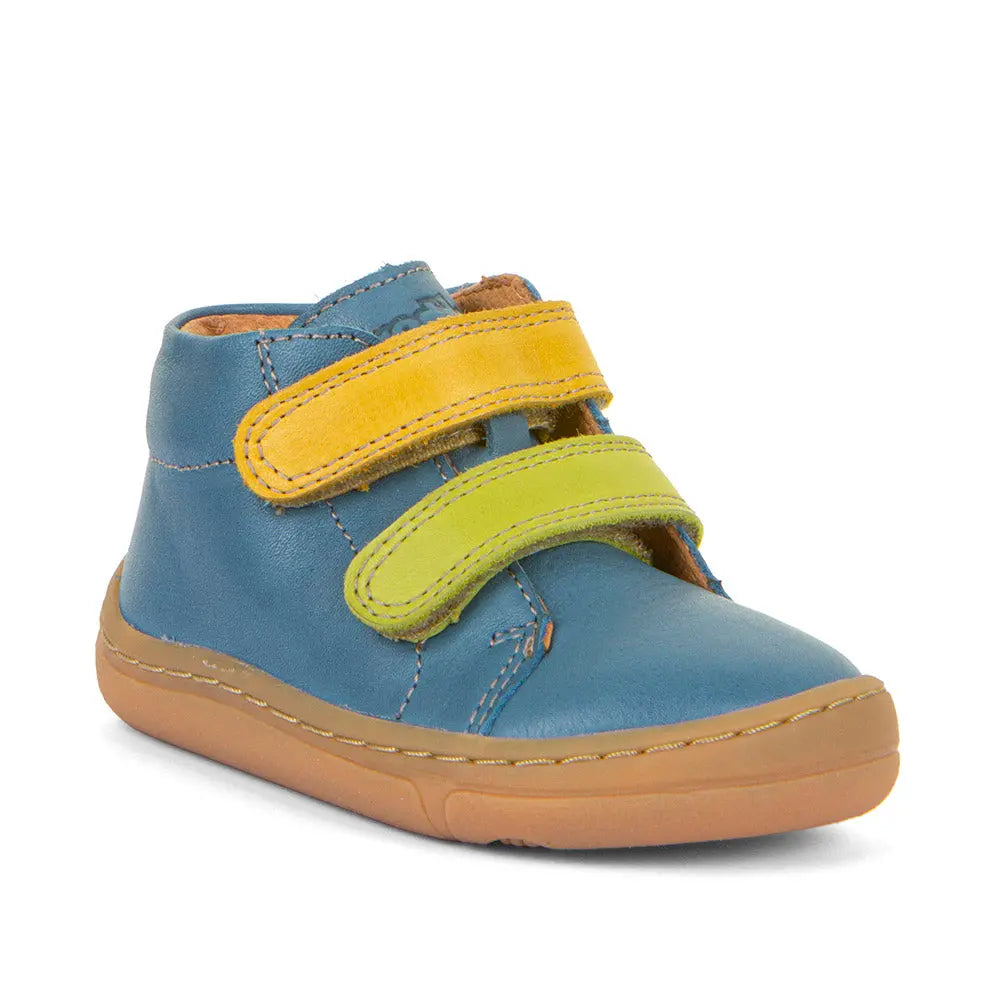 Froddo First Steps - Jeans Bärfooties