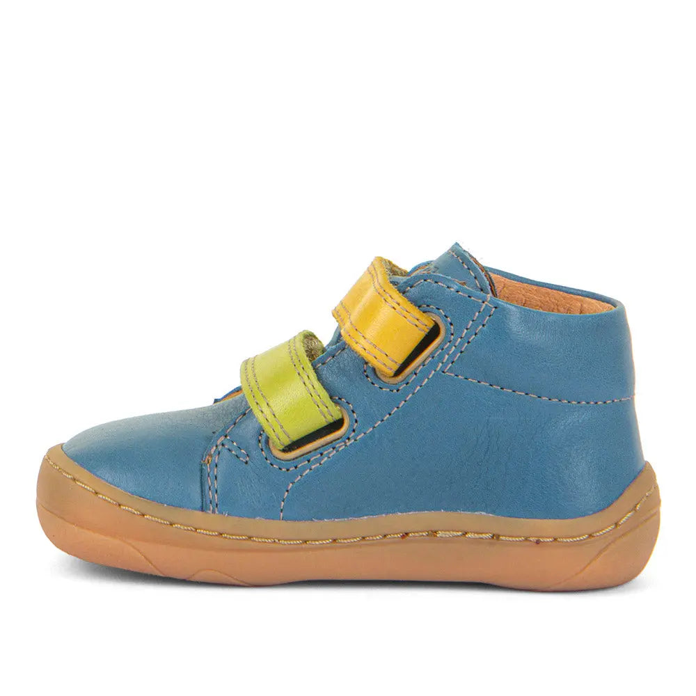 Froddo First Steps - Jeans Bärfooties