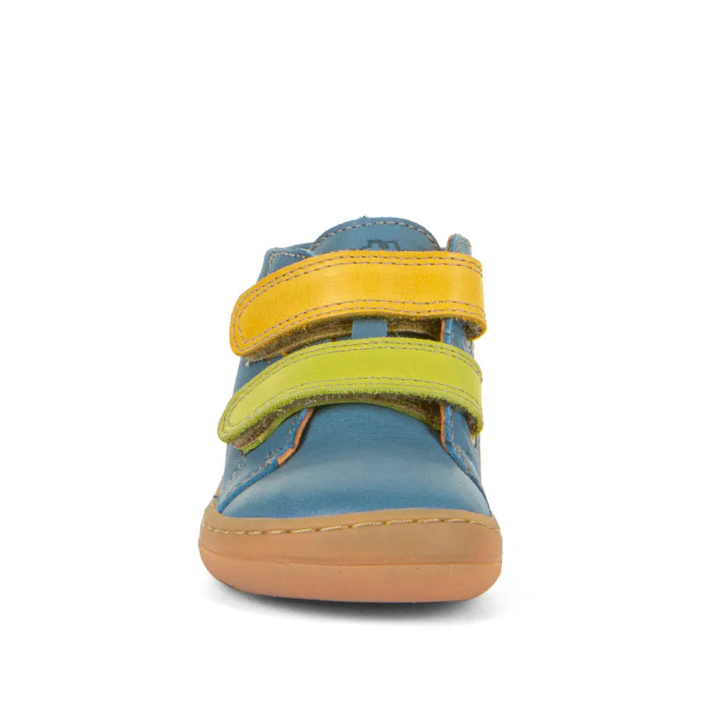 Froddo First Steps - Jeans Bärfooties