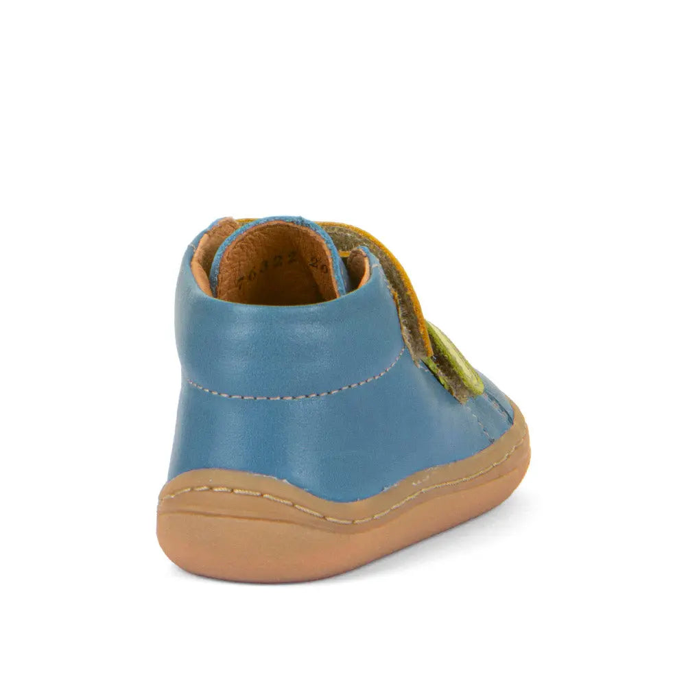 Froddo First Steps - Jeans Bärfooties