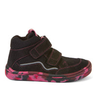 Froddo TEX Spring/Autumn - Svart Bärfooties