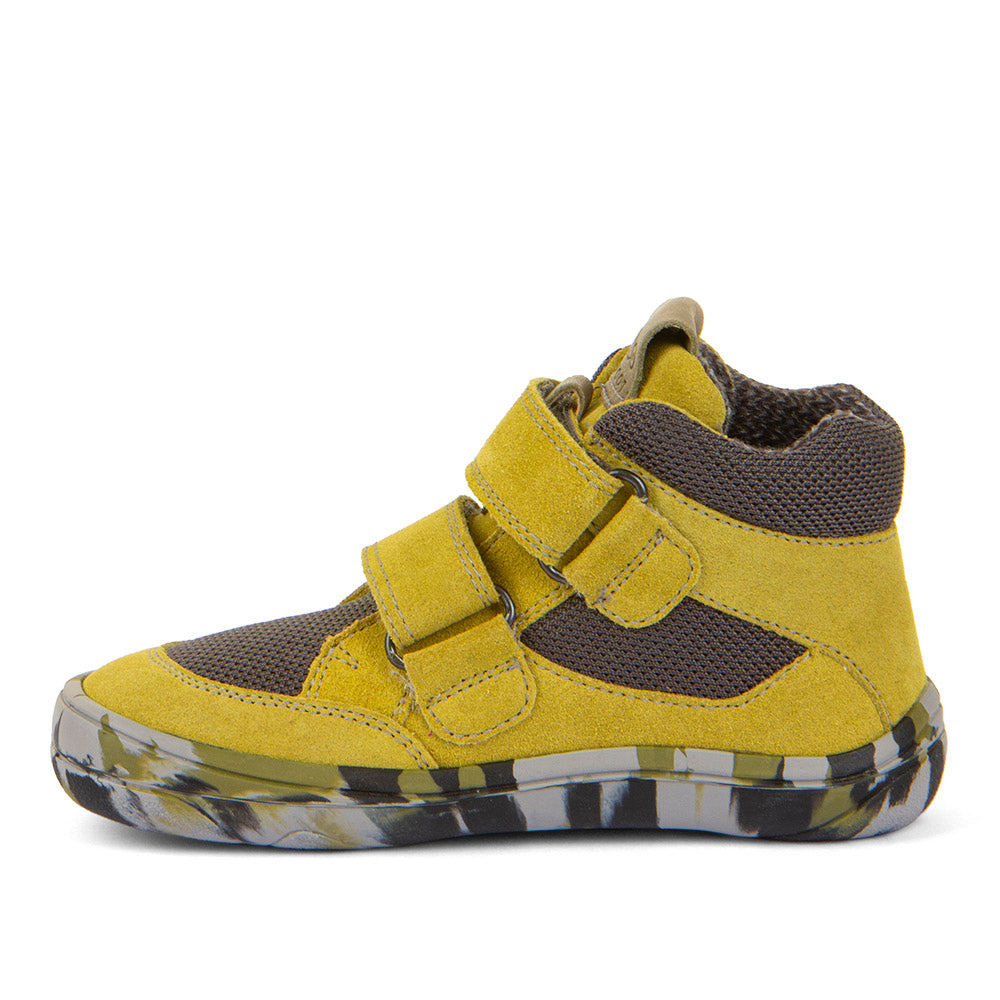 Froddo TEX Spring/Autumn - Grön Fun Bärfooties