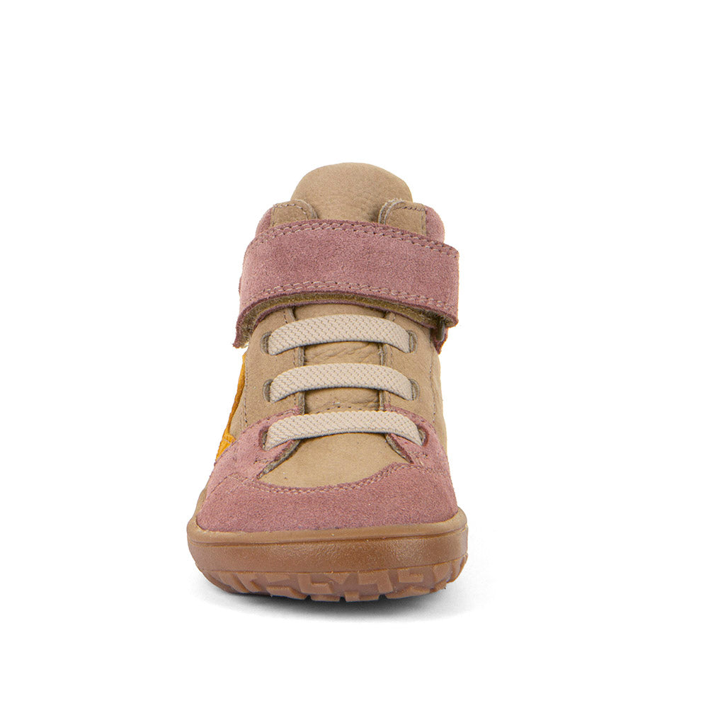 Froddo TEX Go Spring/Autumn - Taupe Bärfooties
