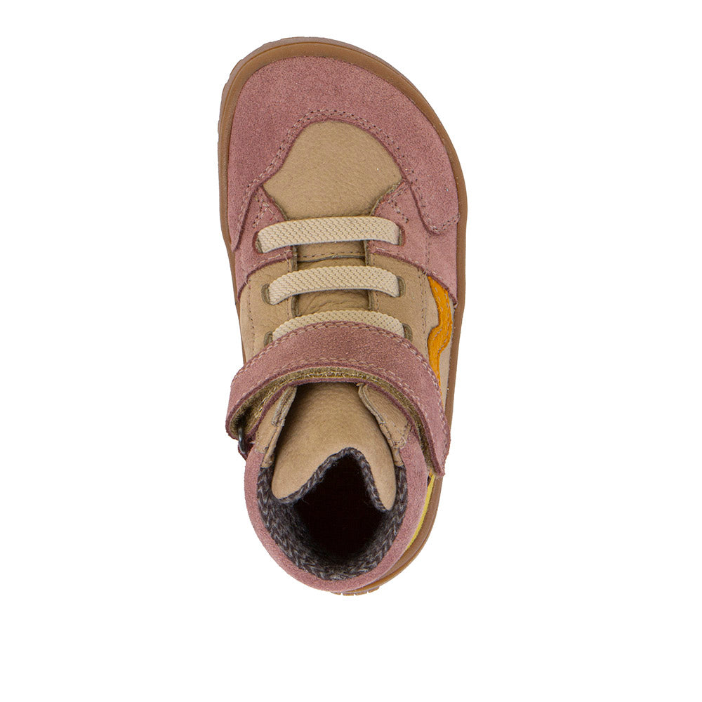 Froddo TEX Go Spring/Autumn - Taupe Bärfooties