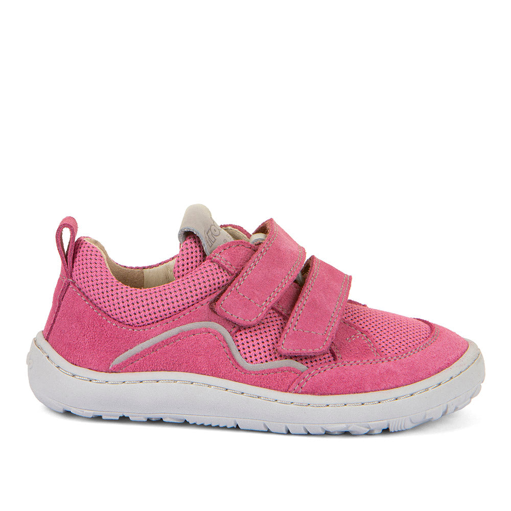 Froddo Base - Rosa Bärfooties