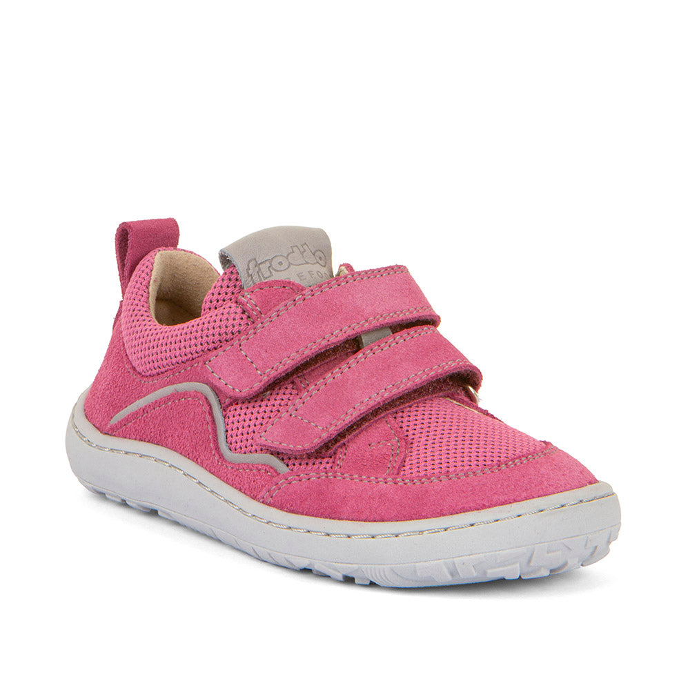 Froddo Base - Rosa Bärfooties