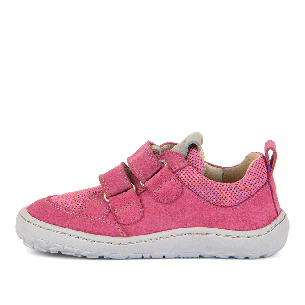 Froddo Base - Rosa Bärfooties