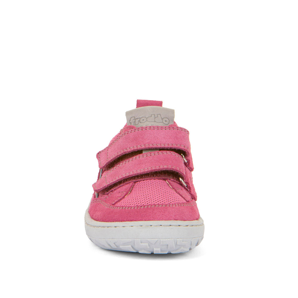 Froddo Base - Rosa Bärfooties