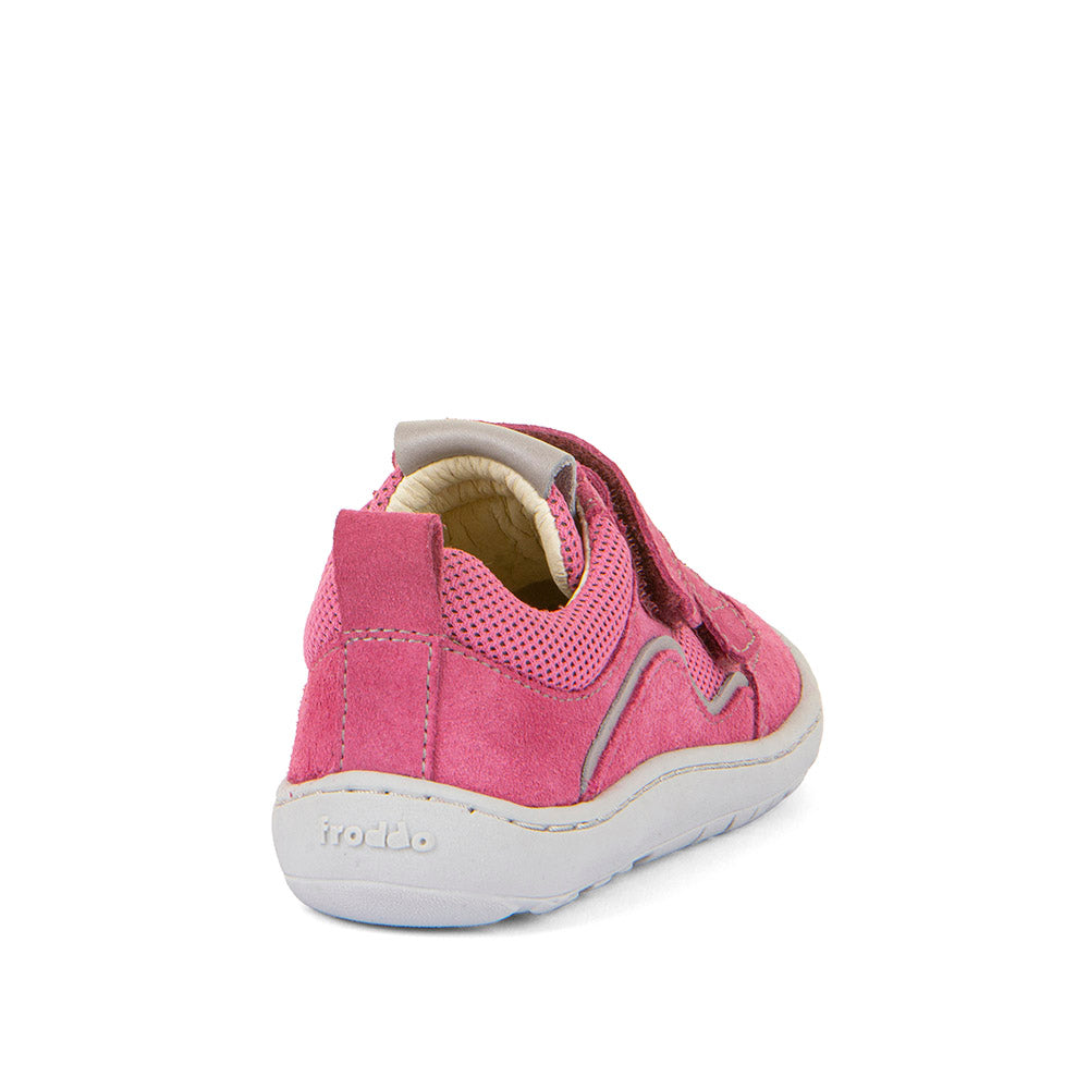 Froddo Base - Rosa Bärfooties