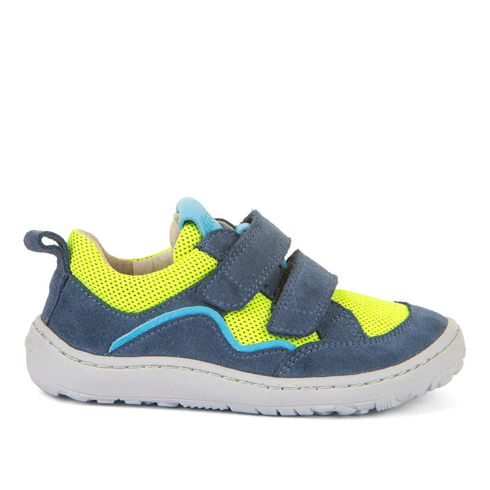 Froddo Base - Blue Bärfooties