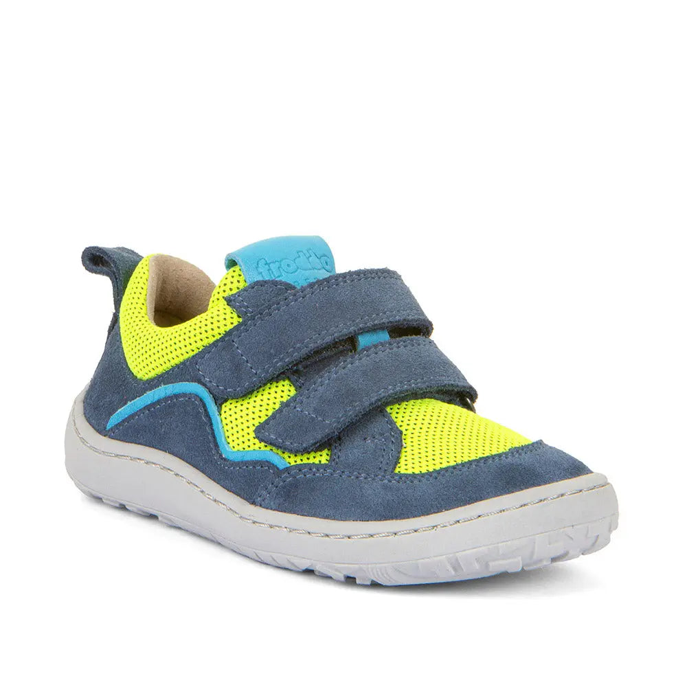 Froddo Base - Blue Bärfooties