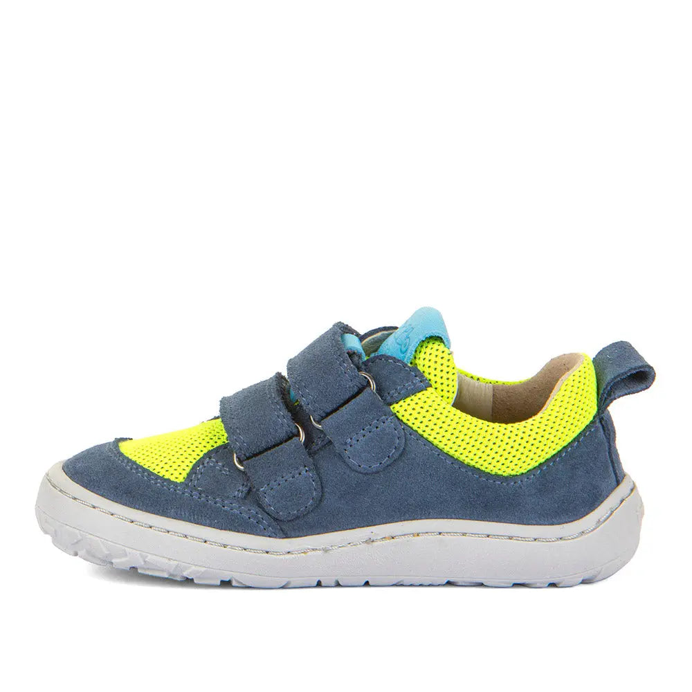 Froddo Base - Blue Bärfooties
