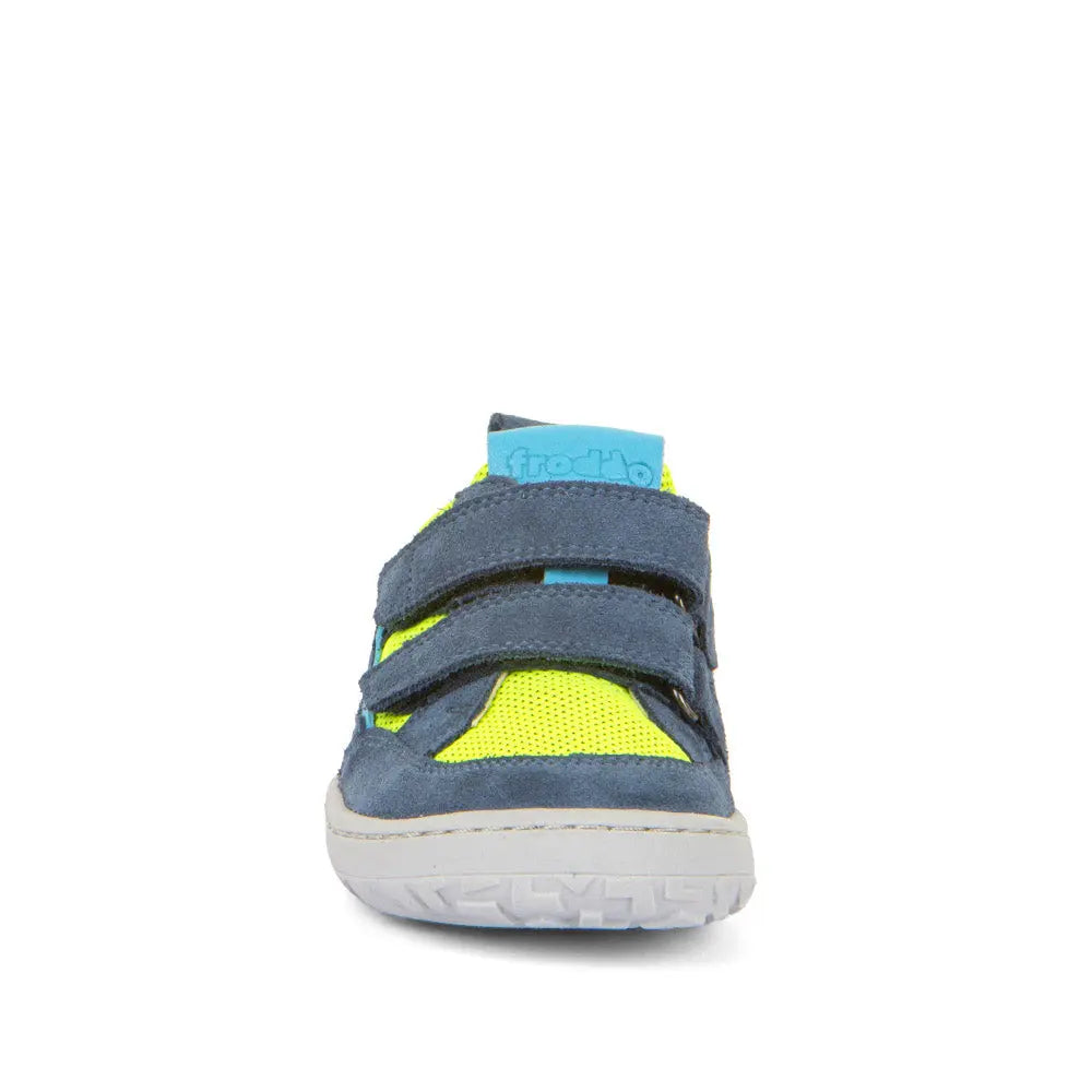 Froddo Base - Blue Bärfooties