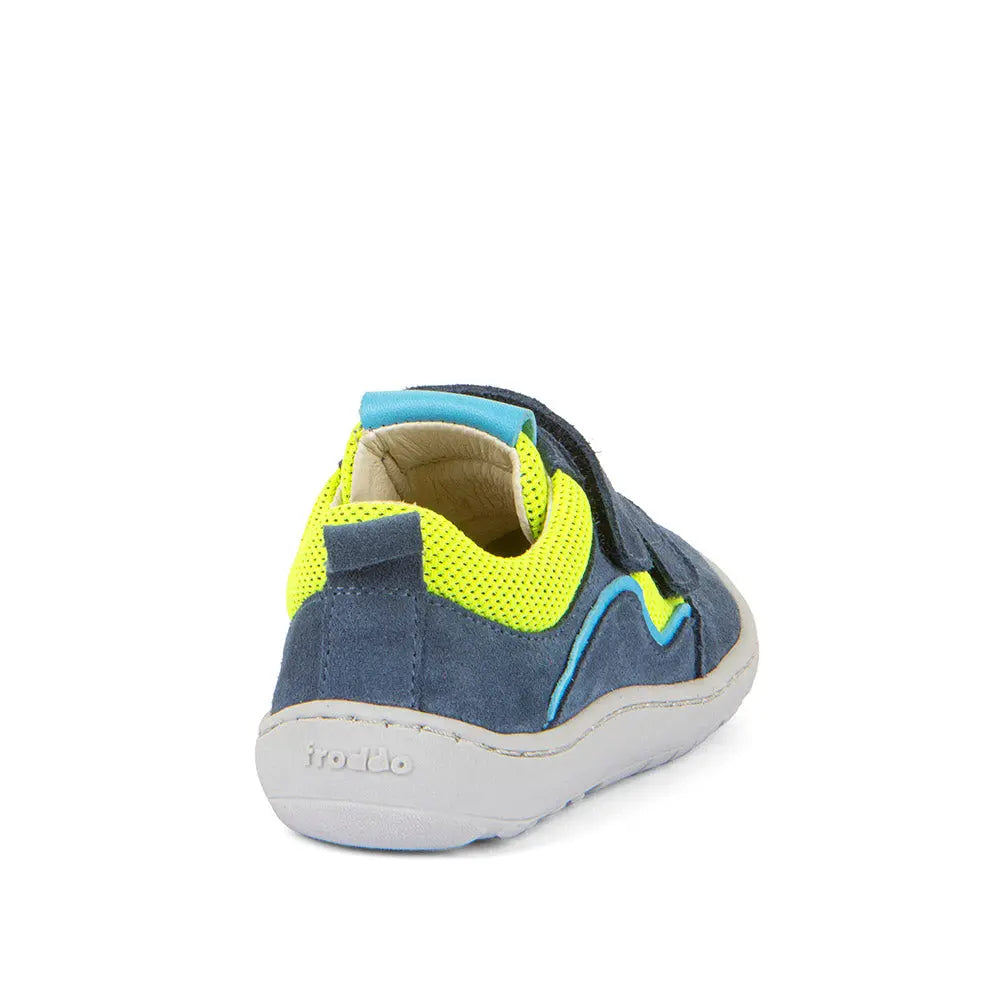 Froddo Base - Blue Bärfooties