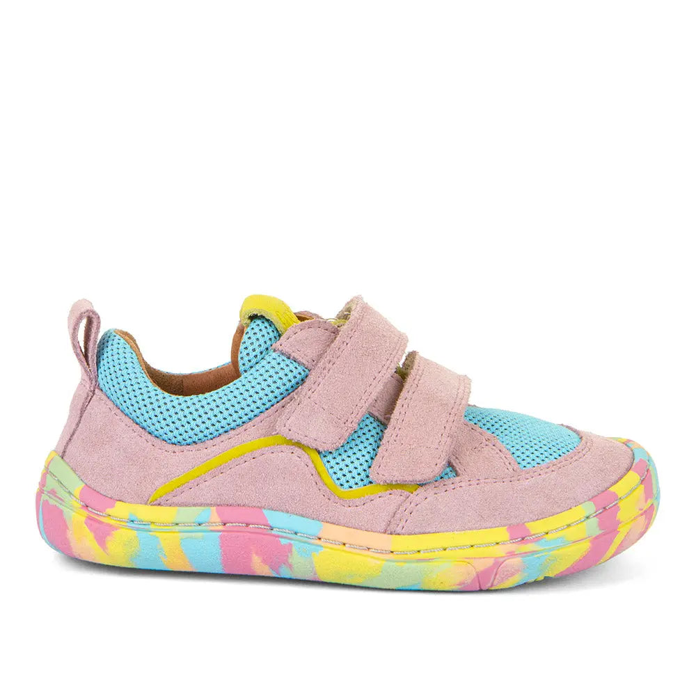 Froddo Base - Rosa Bärfooties
