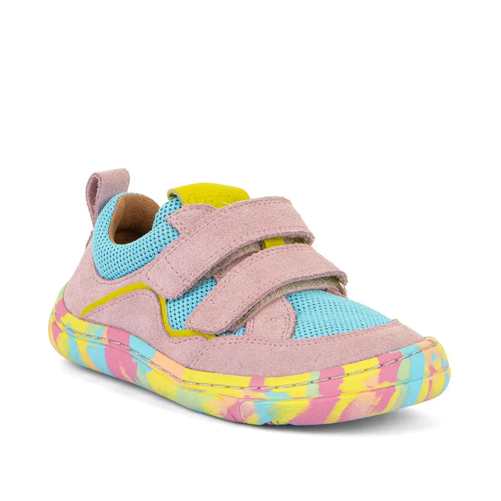 Froddo Base - Rosa Bärfooties
