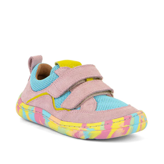 Froddo Base - Rosa Bärfooties
