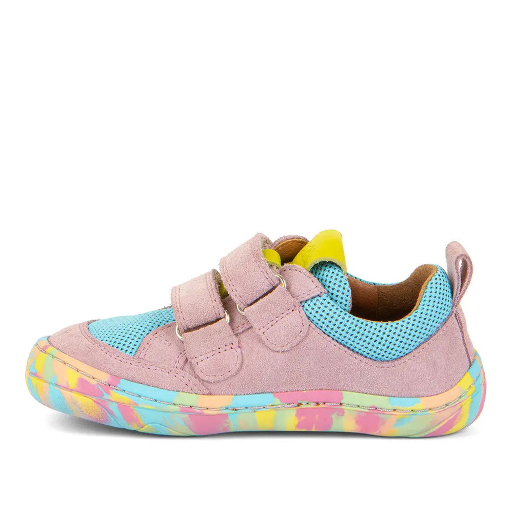Froddo Base - Rosa Bärfooties