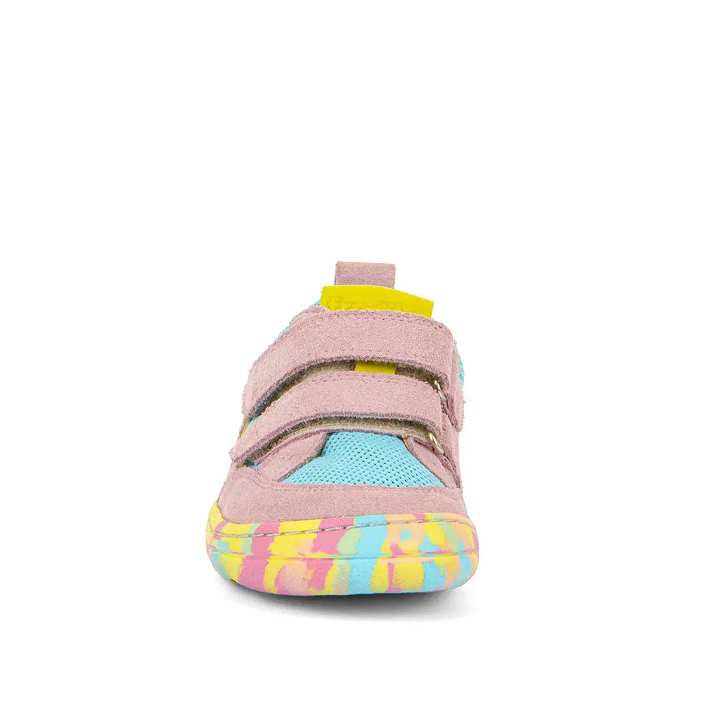 Froddo Base - Rosa Bärfooties