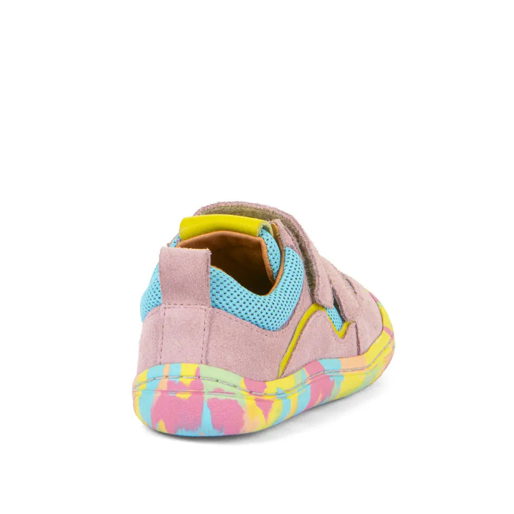 Froddo Base - Rosa Bärfooties