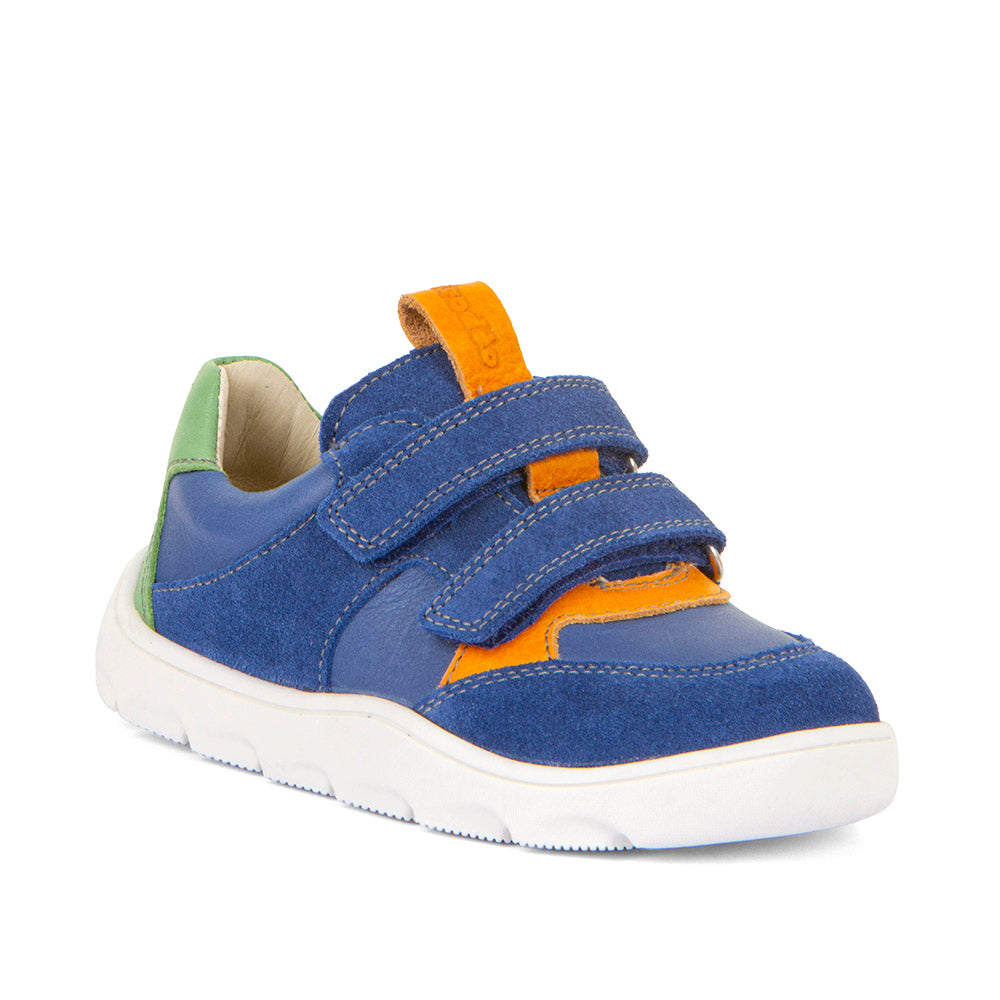 Froddo Zeru - Spring Blå Bärfooties