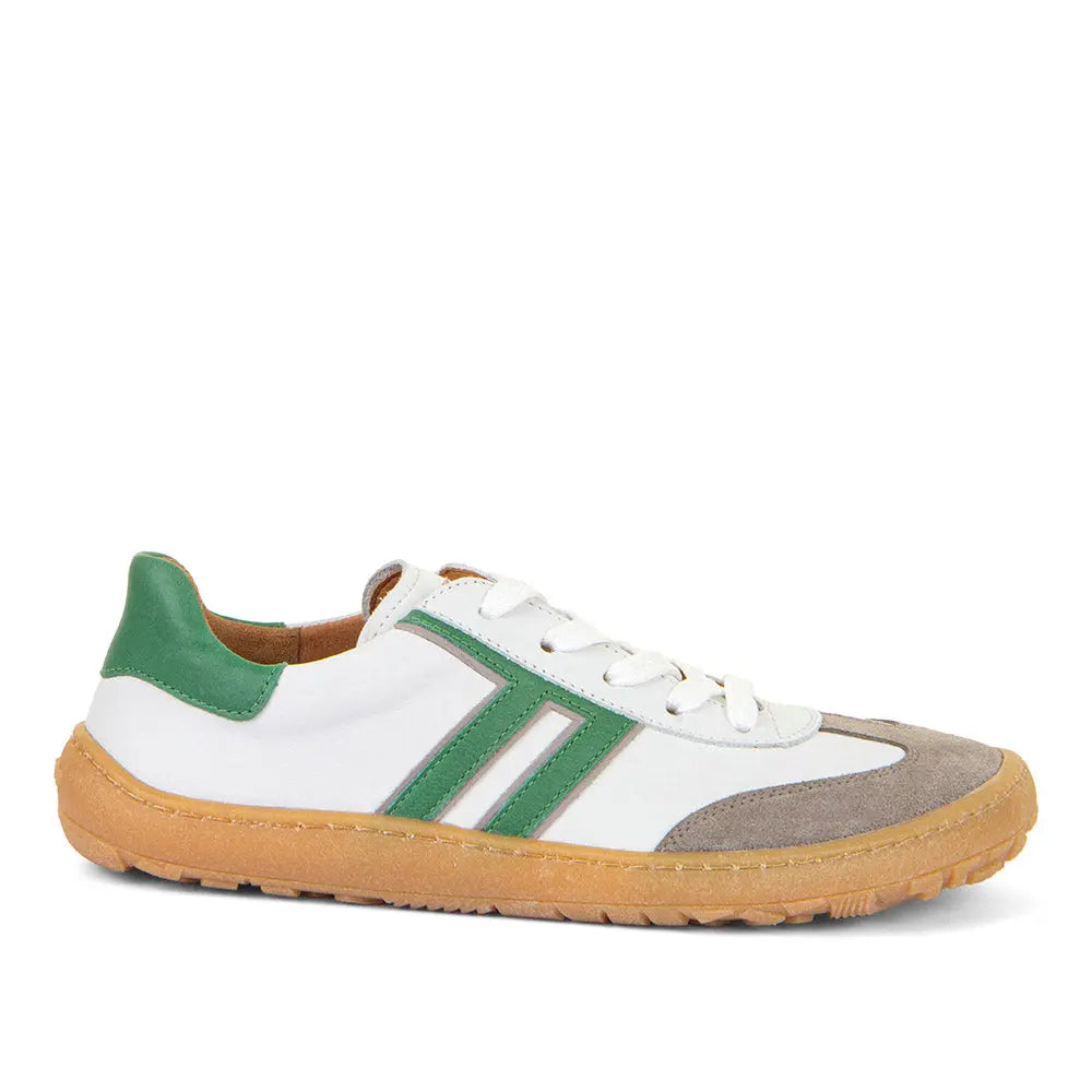 Froddo F-Motion - Green Bärfooties