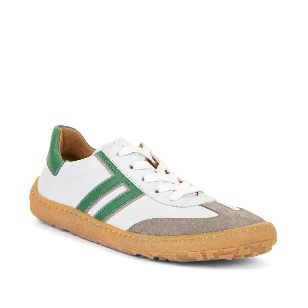 Froddo F-Motion - Green Bärfooties