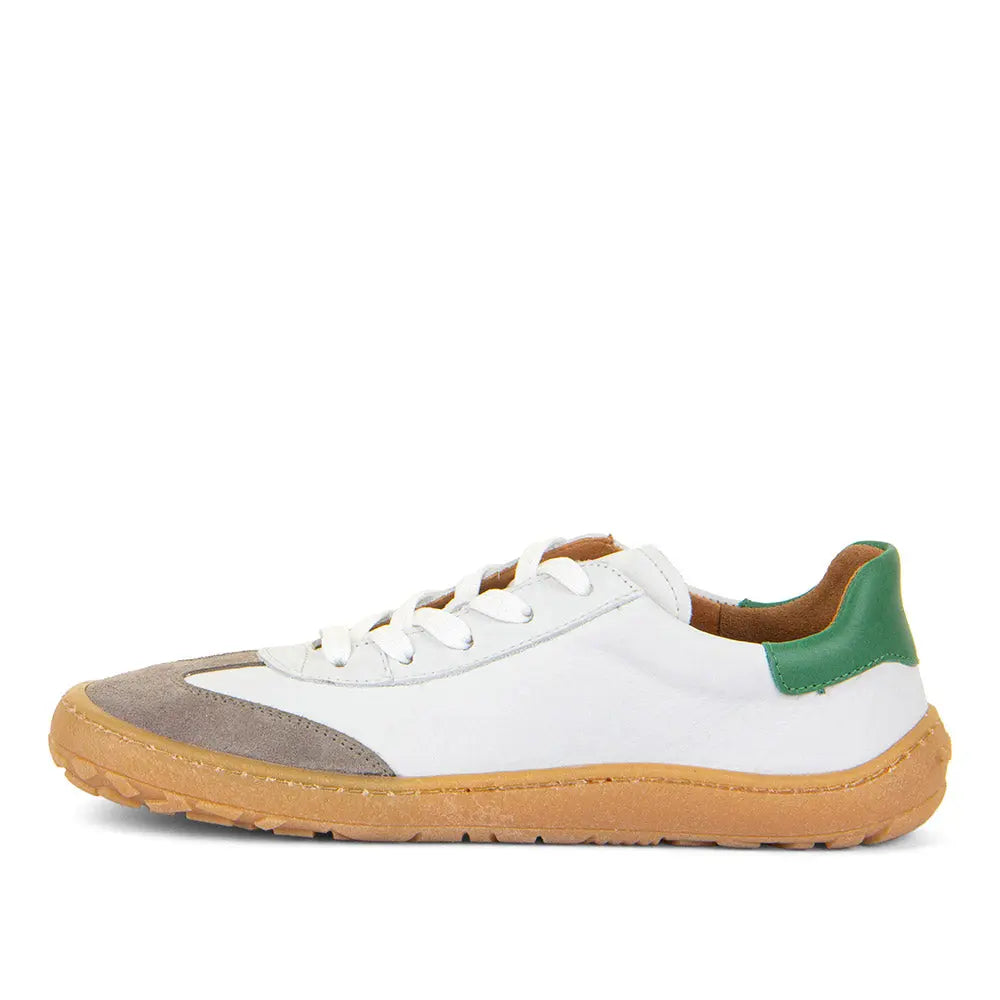 Froddo F-Motion - Green Bärfooties