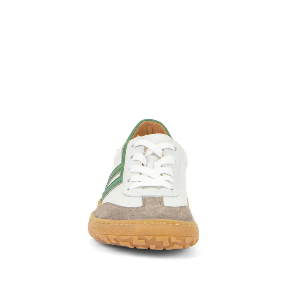 Froddo F-Motion - Green Bärfooties