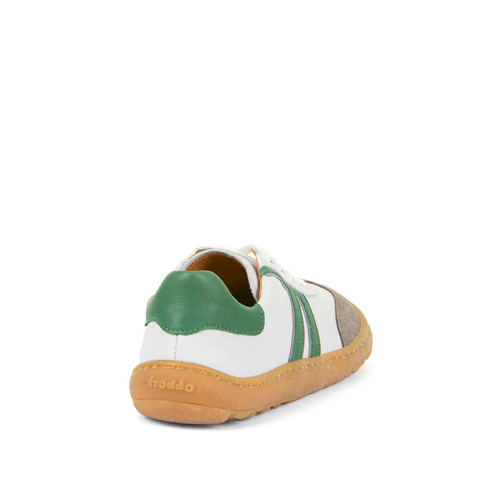 Froddo F-Motion - Green Bärfooties