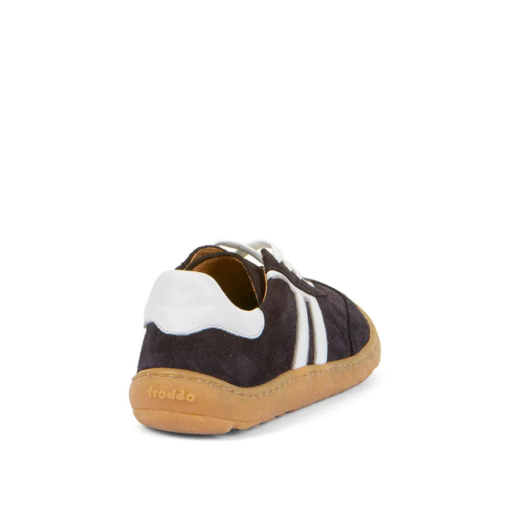 Froddo F-Motion - Dark Blue Bärfooties