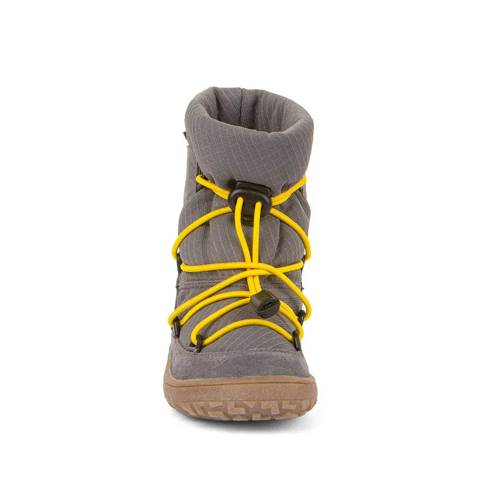 Froddo TEX Track - Gray Bärfooties