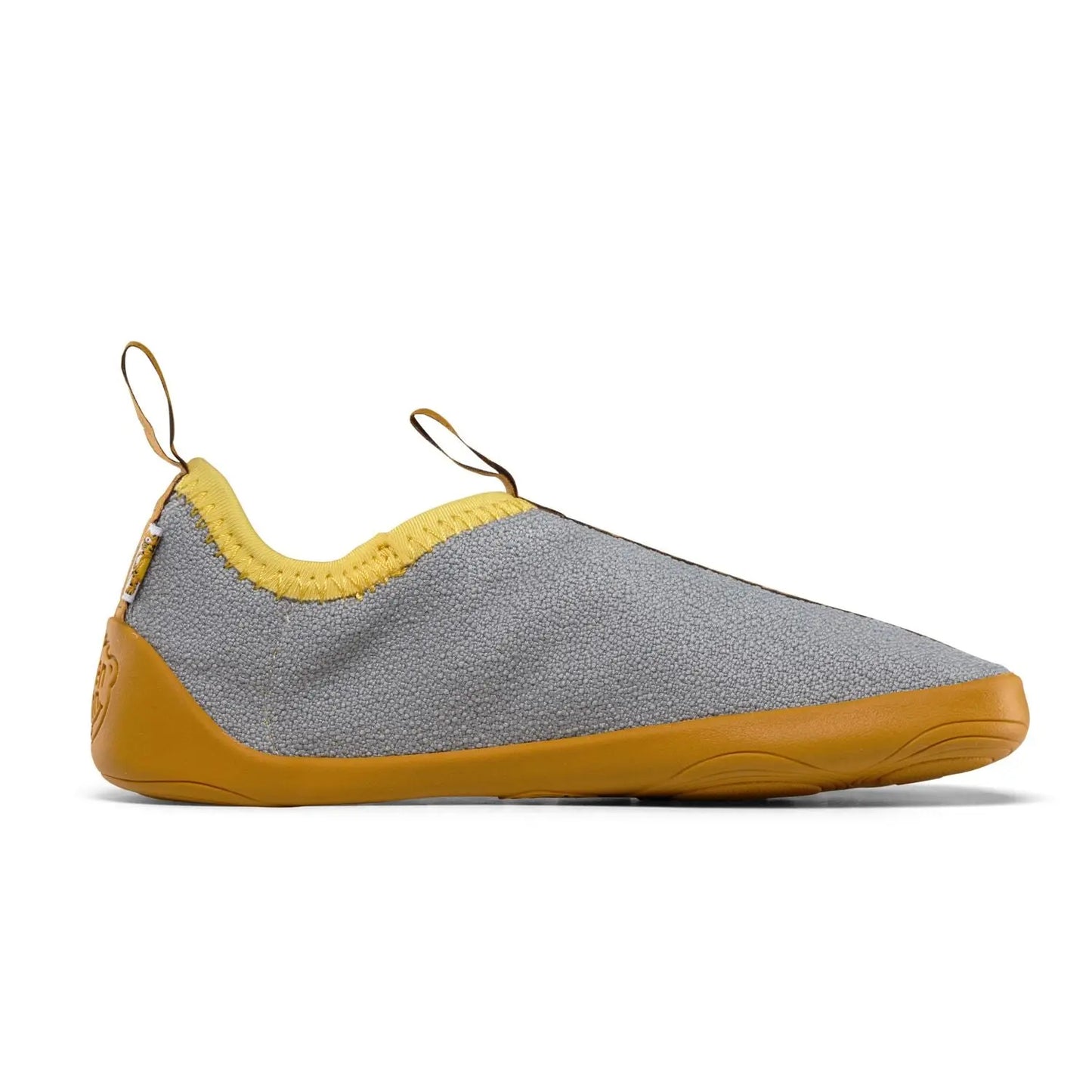 Affenzahn Inneskor - Slipper Wooven Homie Tiger Bärfooties