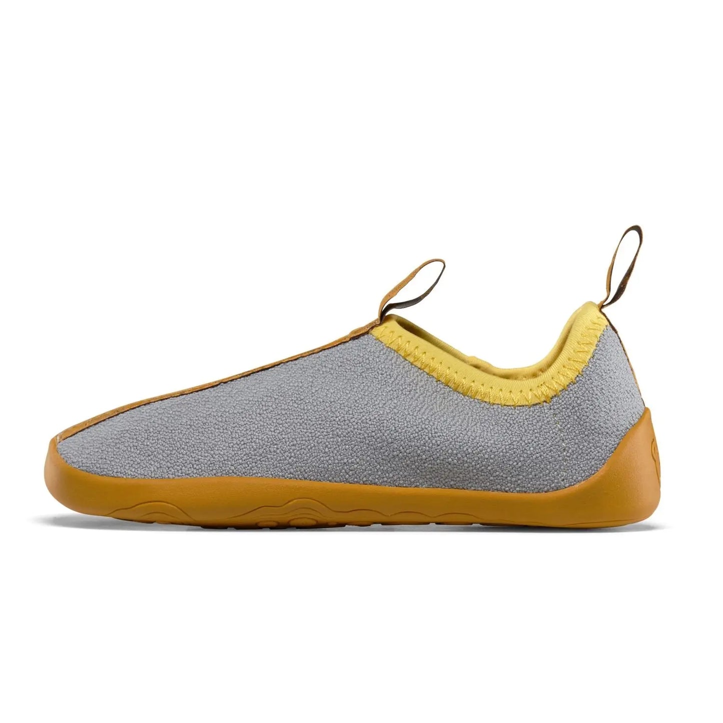 Affenzahn Inneskor - Slipper Wooven Homie Tiger Bärfooties