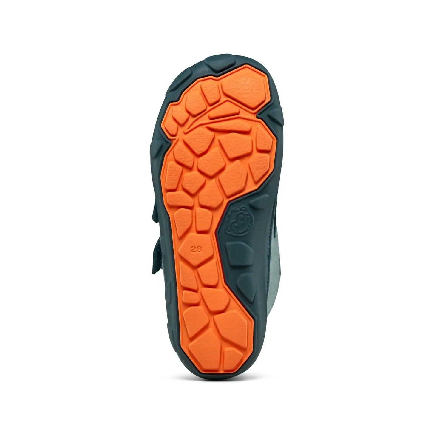Affenzahn Mid Boot Wool Comfy – Bunny Bärfooties