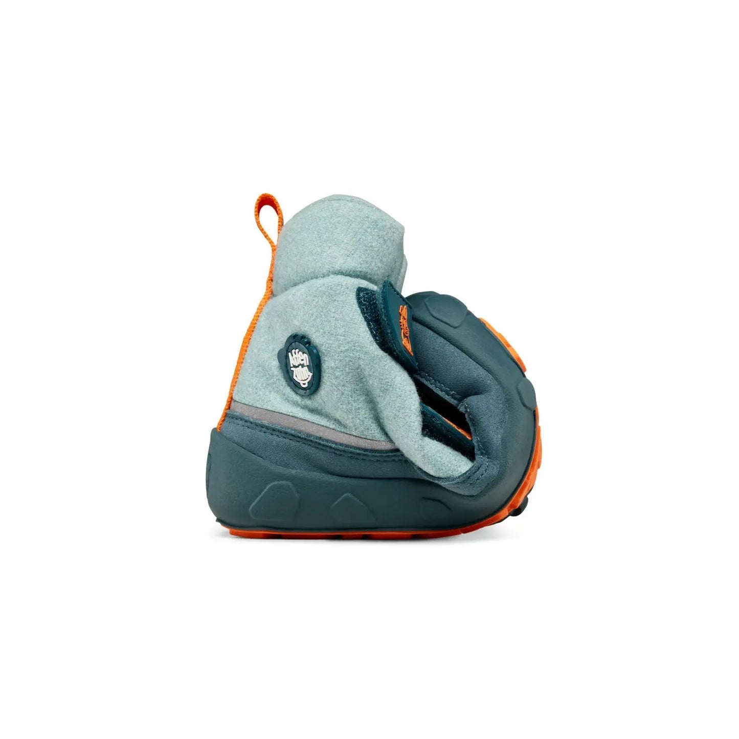 Affenzahn Mid Boot Wool Comfy – Bunny Bärfooties